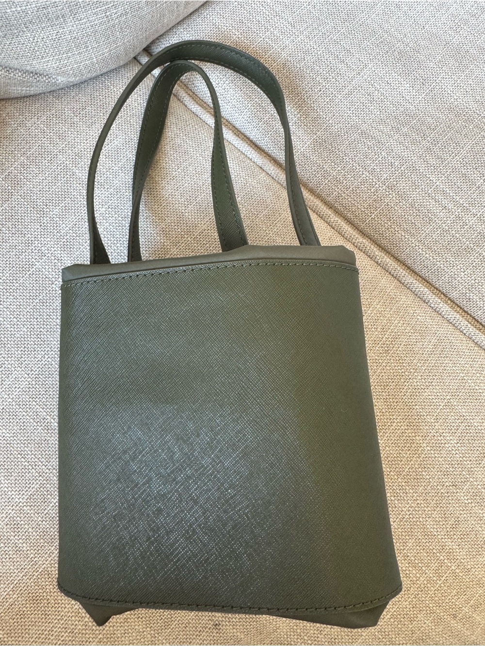 Tory Burch nylon tote bag - Picture 16 of 17